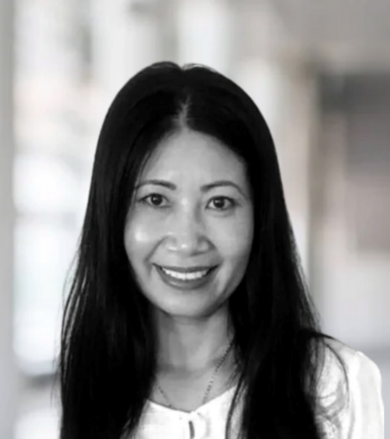 Mai Luu, CPA, CMA, CFE